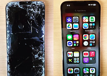 Phone-ER Cellular Repair - North Vancouver, BC Cell Phone Repair - Service Highlights