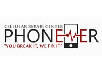 North Vancouver cell phone repair phone-ER Cellular Repair