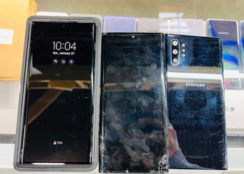 Orangeville cell phone repair PhoneFix