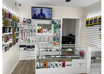 Orangeville cell phone repair PhoneFix