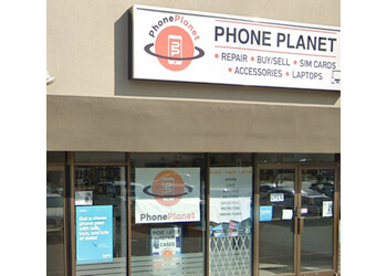 London cell phone repair Phone Planet image 1