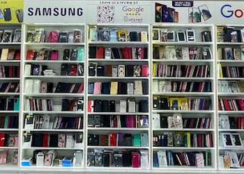 Halton Hills cell phone repair Phoneji Wireless