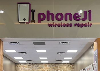 Phoneji Wireless Repair Phoneji Wireless Repair - Halton Hills, ON Cell Phone Repair - Business Exterior Image