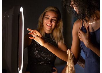 Kawartha Lakes photo booth company PhotoBar Events