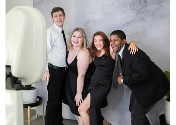 Kawartha Lakes photo booth company PhotoBar Events