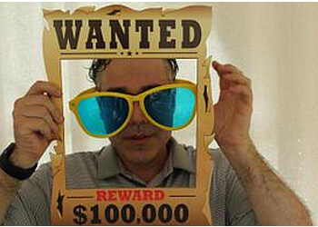 Kawartha Lakes photo booth company PhotoBooth.Love Kawartha Lakes