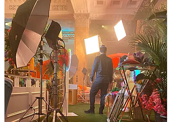 Cambridge photo booth company Photo Stars Photo Booth