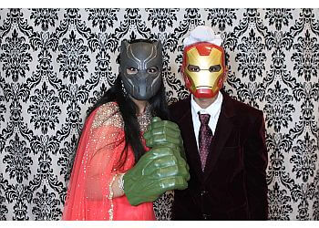 Toronto photo booth company Photobooth Guys