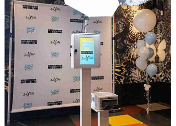Vaughan photo booth company PhotoboothTO