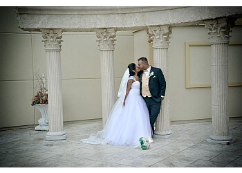 Caledon videographer Photographic Memories