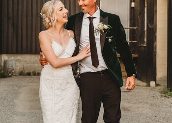 Waterloo Photographes De Mariage Photography From The Soul