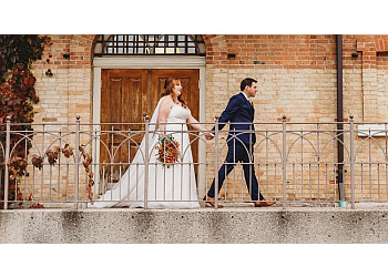 Waterloo Photographes De Mariage Photography From The Soul