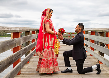 Edmonton wedding photographer Photography by ABHiNAV