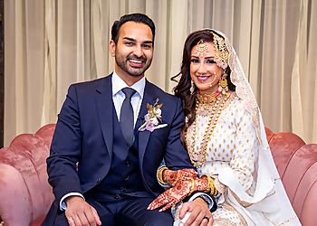 Edmonton wedding photographer Photography by ABHiNAV