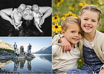 Lethbridge Bébés Et Photographes De Famille Photography by Tanya Plonka