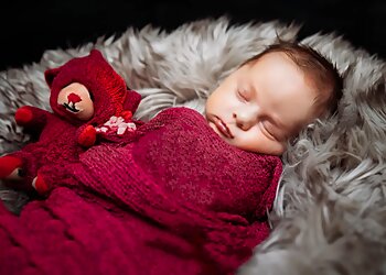 Port Coquitlam babies and family photographer Photos by Cheryl