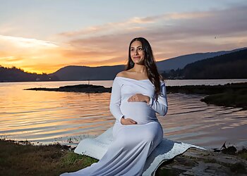 Port Coquitlam babies and family photographer Photos by Cheryl