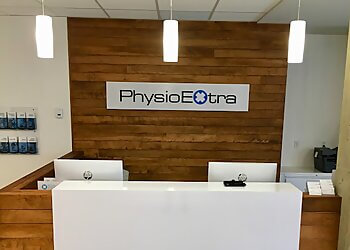 Montreal Ergothérapeutes PhysioExtra