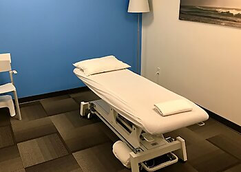 Montreal Ergothérapeutes PhysioExtra