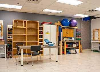 Saint Hyacinthe Physiothérapie Martin Caron, PT - PHYSIOTHÉRAPIE UNIVERSELLE