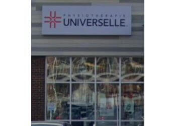 Physiotherapie Universelle