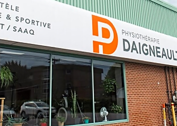 Saint Hyacinthe acupuncture Physiothérapie Daigneault