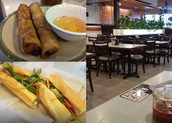 Surrey vietnamese restaurant Phở 99