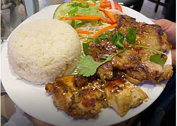Surrey vietnamese restaurant Phở 99