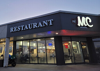 Brossard Restaurants Vietnamiens Phở MC