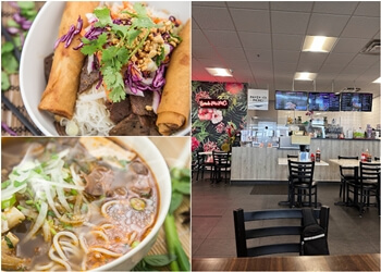 Brossard Restaurants Vietnamiens Phở MC