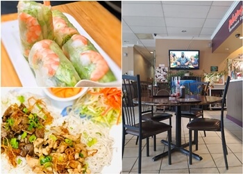 Maple Ridge vietnamese restaurant Phở Phượng Hồng Vietnamese Restaurant