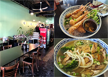 Dollard des Ormeaux Restaurants Vietnamiens Phở Thành Restaurant