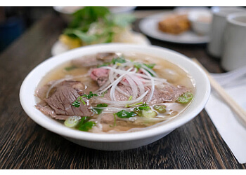 Phở Tâm Vietnamese Restaurant