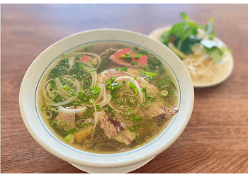 Phở Vietnam Soup & Sub