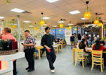 Belleville Restaurants Vietnamiens Phở Việt Nam 999