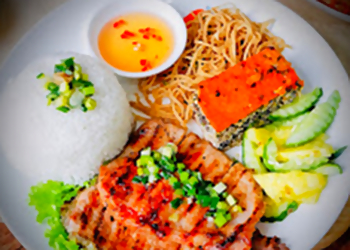 Belleville vietnamese restaurant Phở Việt Nam 999