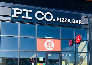 Pi Co. Pizza Bar - Whitby, ON Pizza Places - Restaurant Exterior Image