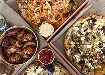 Pi Co. Pizza Bar - Whitby, ON Pizza Places - Dish Image