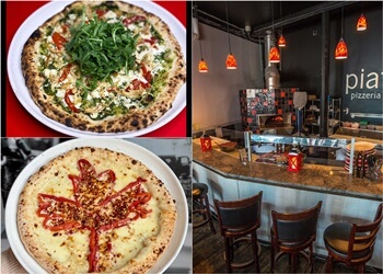 St Johns pizza place Piatto Pizzeria + Enoteca
