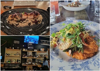 Mirabel Bars Sportifs Pic Bois Bistro Taverne Mirabel