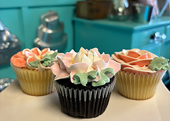 Whitby Pâtisseries Picadilly Cakery