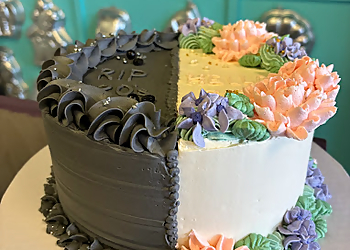 Whitby Pâtisseries Picadilly Cakery