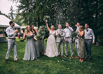 Maple Ridge wedding planner Picco Planning & Events