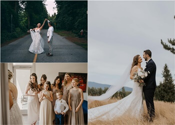 Maple Ridge wedding planner Picco Planning & Events