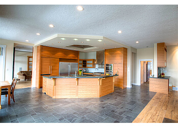 Prince George home builder Piche Homes