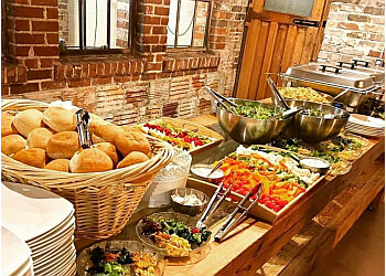 Saskatoon Caterers PickNic’s Catering & Fine Foods