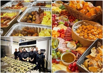 Saskatoon Caterers PickNic’s Catering & Fine Foods
