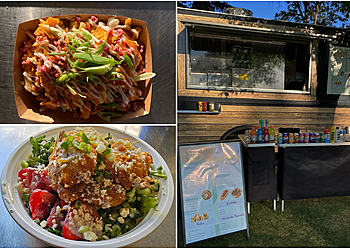 Medicine Hat food truck Pickelo Kitchens