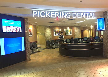 Pickering children dentist Pickering Dental image 1