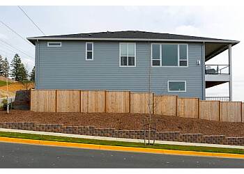 Pickering fencing contractor Pickering Fence Solutions